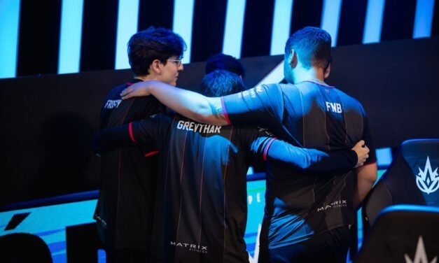CBLOL | Confira tudo que aconteceu na quinta rodada