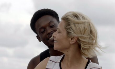 Crítica – “Salamandra” é um filme impactante e instigante