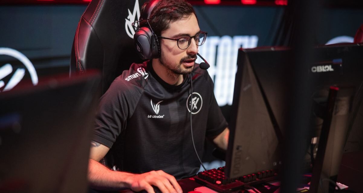 CBLOL | Confira tudo que rolou na rodada 15