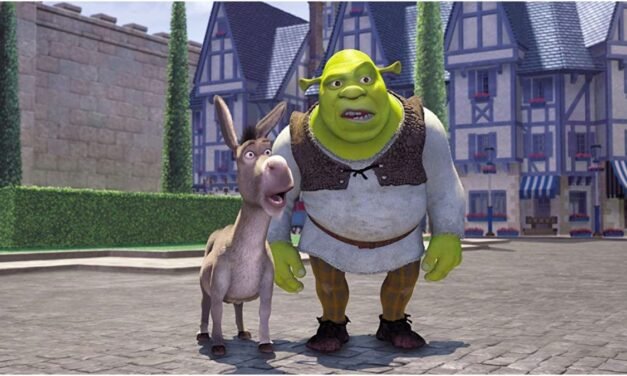 Shrek 5 ganha teaser oficial e anuncia Zendaya no elenco
