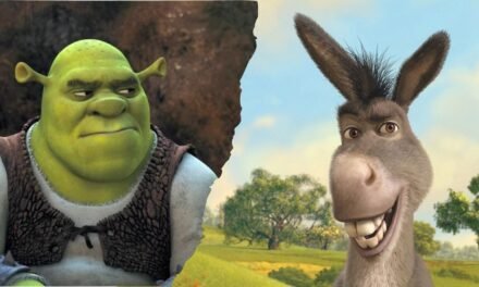 Shrek 5 vem ai! Burro pode ganhar spin-off com voz de Eddie Murphy