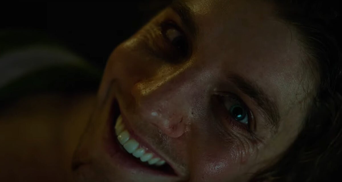 Maldição do sorriso retorna em “Sorria 2” com novo trailer