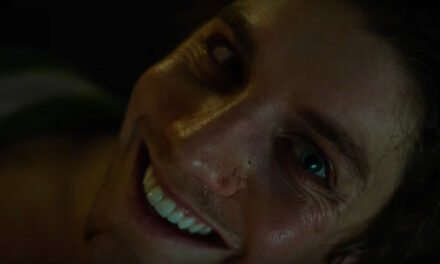 Maldição do sorriso retorna em “Sorria 2” com novo trailer