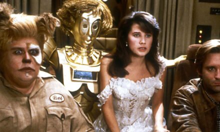 Sequência de “spaceballs” está em desenvolvimento pela MGM