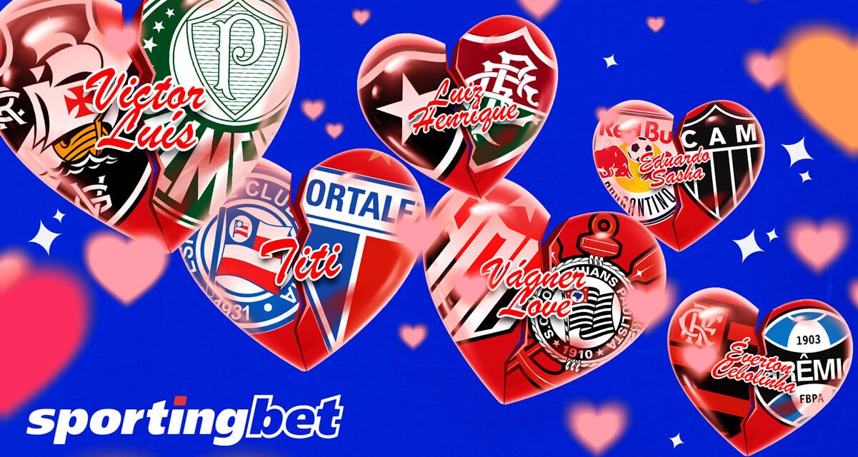 Sportingbet comemora Dia dos Namorados em ação especial