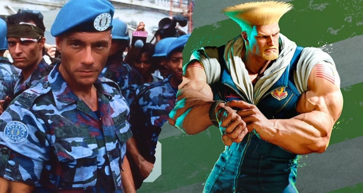 Sony traz ‘Street Fighter’ de volta às telonas: Tudo sobre o novo filme