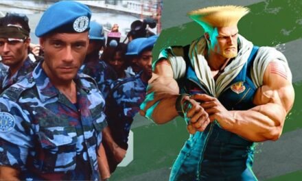 Sony traz ‘Street Fighter’ de volta às telonas: Tudo sobre o novo filme