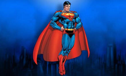 Superman: Traje completo é revelado em imagens do set