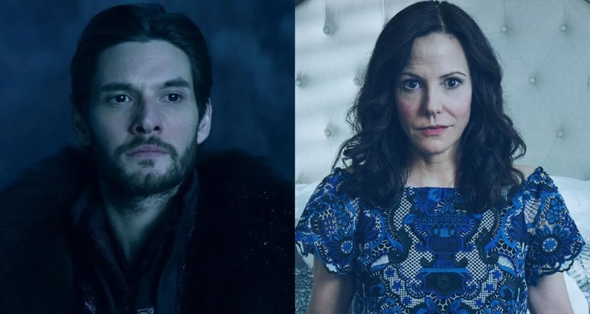 The Institute ganhará adaptação com Ben Barnes e Mary-Louise Parker