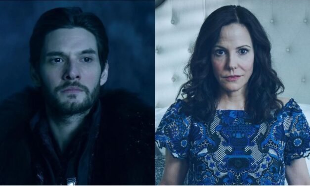 The Institute ganhará adaptação com Ben Barnes e Mary-Louise Parker