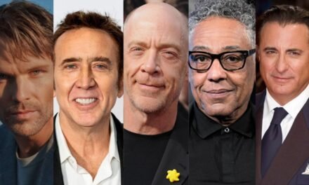 The Prince: filme terá Scott Haze, Nicolas Cage, Giancarlo Esposito e mais