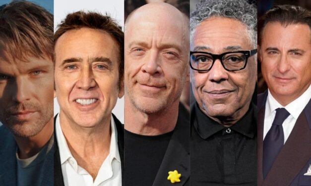 The Prince: filme terá Scott Haze, Nicolas Cage, Giancarlo Esposito e mais