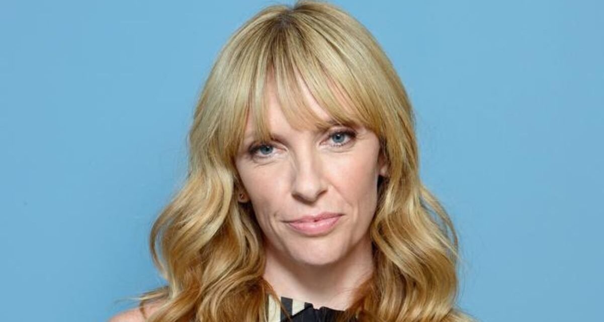 Toni Collette entra para elenco de minissérie ‘Wayward’ da Netflix
