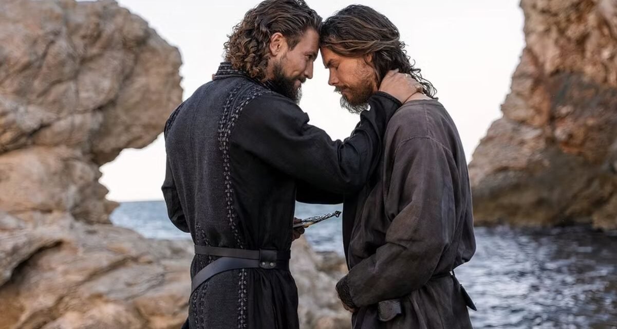 Vikings: Valhalla | 3ª e última temporada ganha trailer