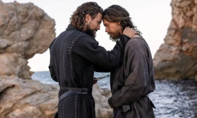 Vikings: Valhalla | 3ª e última temporada ganha trailer