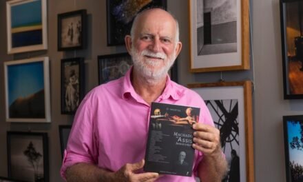 Machado de Assis e a psicanálise de Freud, uma relação que funciona