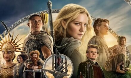 Os Anéis de Poder acaba de lançar trailer da 2° temporada