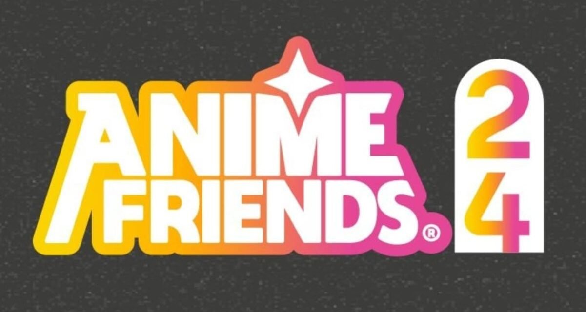 Anime Friends 2024: primeiro dia terá entrada gratuita