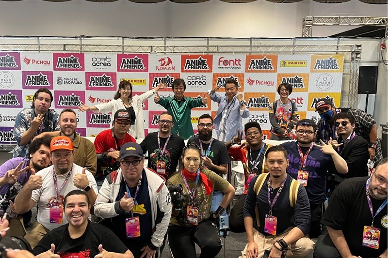 Mayumi Yoshida, Yasuhiro Ishiwata & Kihachiro Uemura