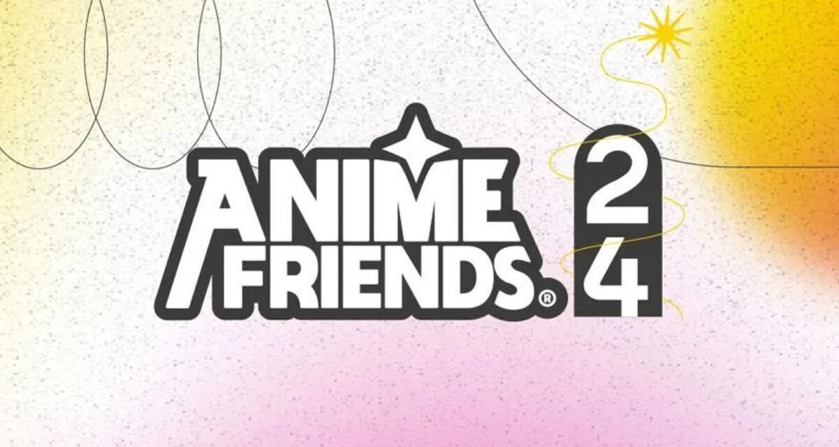 Anime Friends 2024 | Todas as entrevistas do evento
