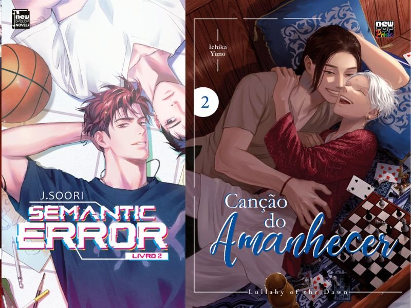 Semantic Error 

Canção do Amanhecer