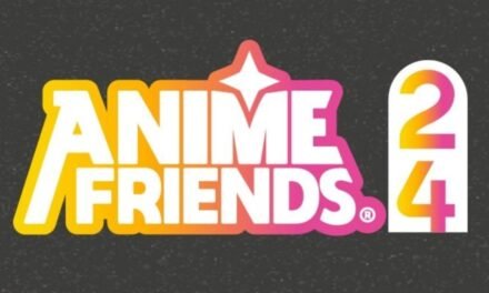 Anime Friends 2024: primeiro dia terá entrada gratuita