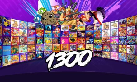 Antstream Arcade: principal serviço de jogos retrô por streaming