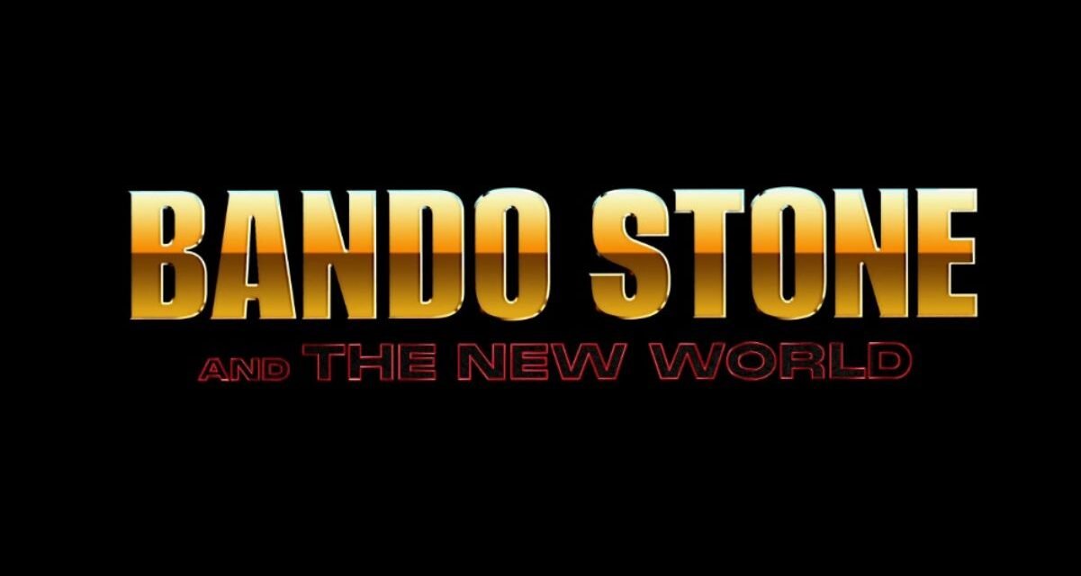 Bando Stone and The New World | Donald Glover “aposenta” Childish Gambino com álbum final