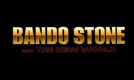 Bando Stone and The New World | Donald Glover “aposenta” Childish Gambino com álbum final