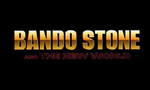 Bando Stone and The New World | Donald Glover “aposenta” Childish Gambino com álbum final