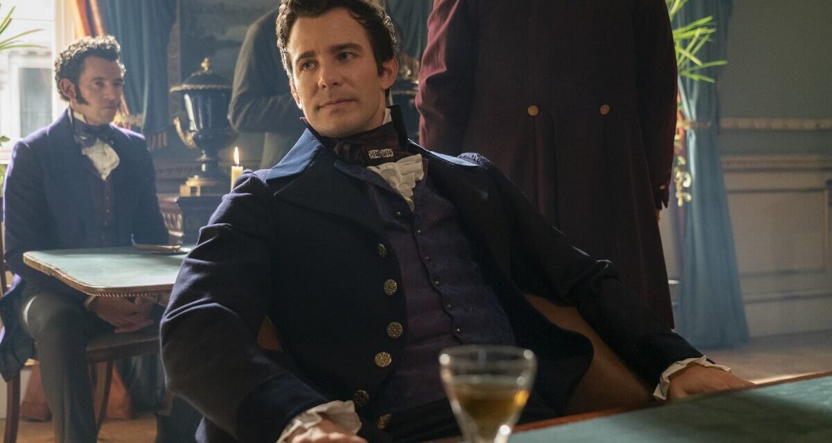 4ª temporada de Bridgerton será sobre Benedict; confira anúncio