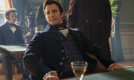 4ª temporada de Bridgerton será sobre Benedict; confira anúncio