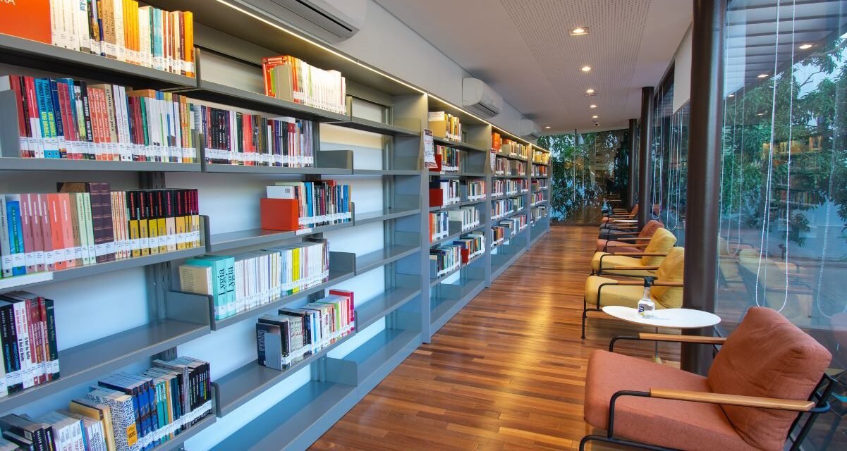 Festival promove literatura contemporânea no interior de SP