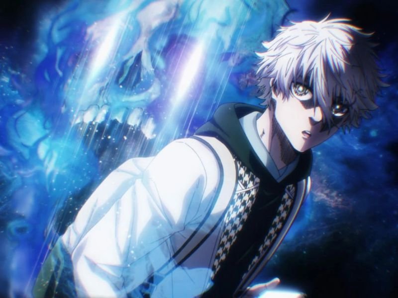 Blue Lock - Episódio Nagi - Cinemark exibe o filme com exclusividade no Brasil