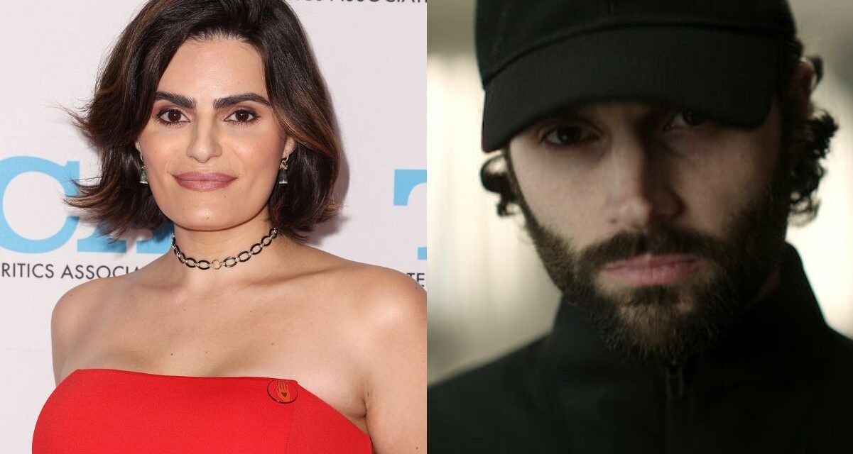 You | Nava Mau entra para a 5ª temporada da série