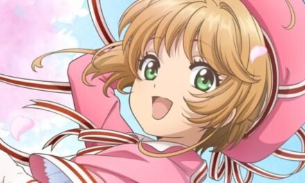 Cardcaptor Sakura terá um estande no Anime Friends 2024