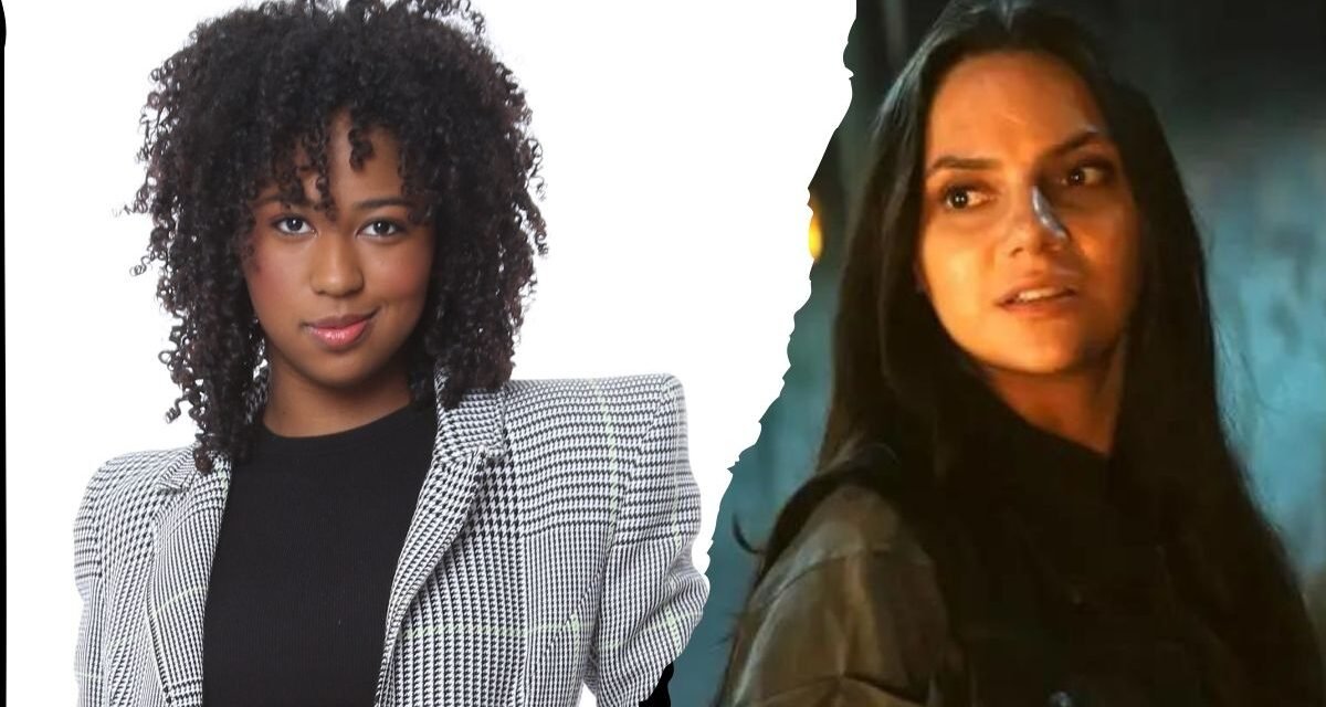 A Voz da X-23: Carol Roberto brilha em Deadpool & Wolverine