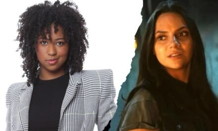 A Voz da X-23: Carol Roberto brilha em Deadpool & Wolverine