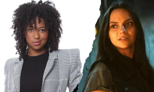 A Voz da X-23: Carol Roberto brilha em Deadpool & Wolverine