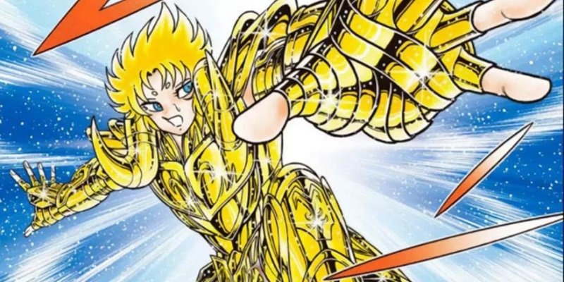 Shion de Áries, Os Cavaleiros do Zodíaco: Next Dimension