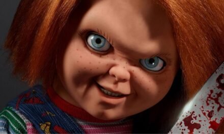 Espaço Chucky é confirmado na Horror Expo 2024