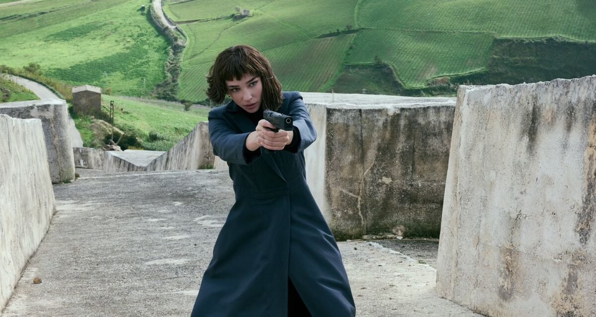Citadel ganhará spin-off; confira o trailer