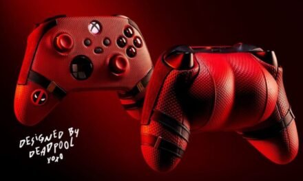 Deadpool & Wolverine | Xbox ganha controle exclusivo e “bundudo”