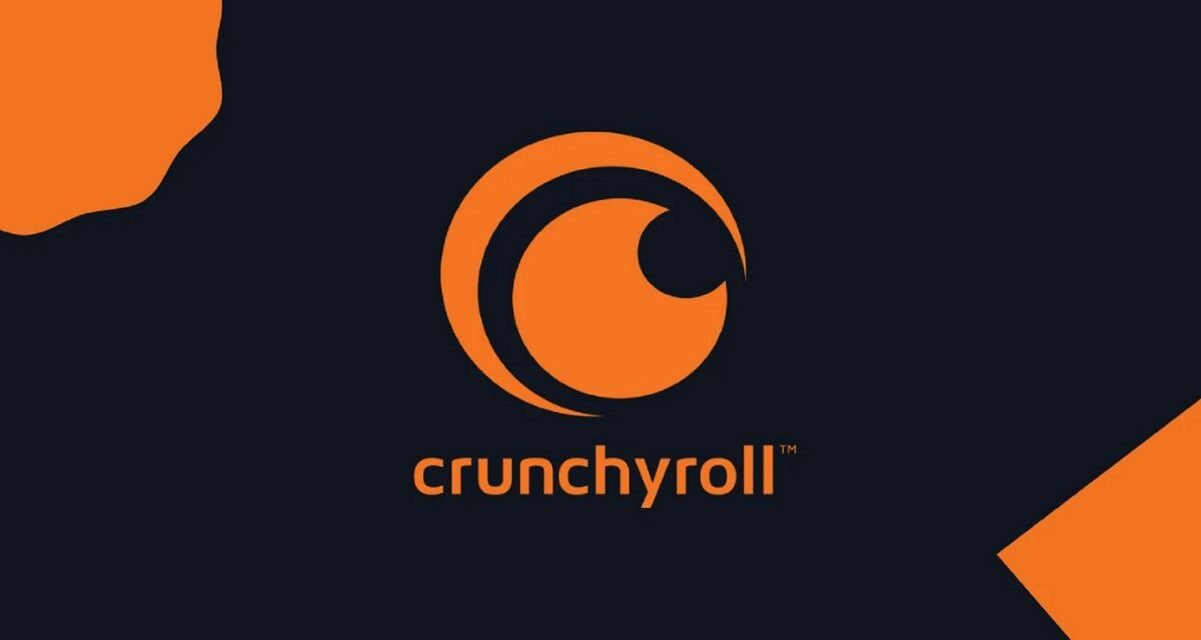 Unlock CCXP 2024: Crunchyroll é a primeira atração anunciada