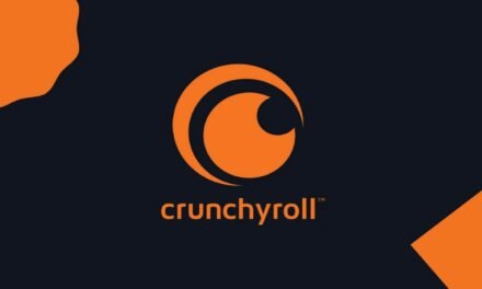 Unlock CCXP 2024: Crunchyroll é a primeira atração anunciada
