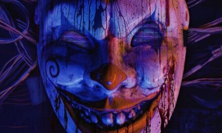 Deep Web: Show da Morte | Terror ganha pôster e trailer dublado