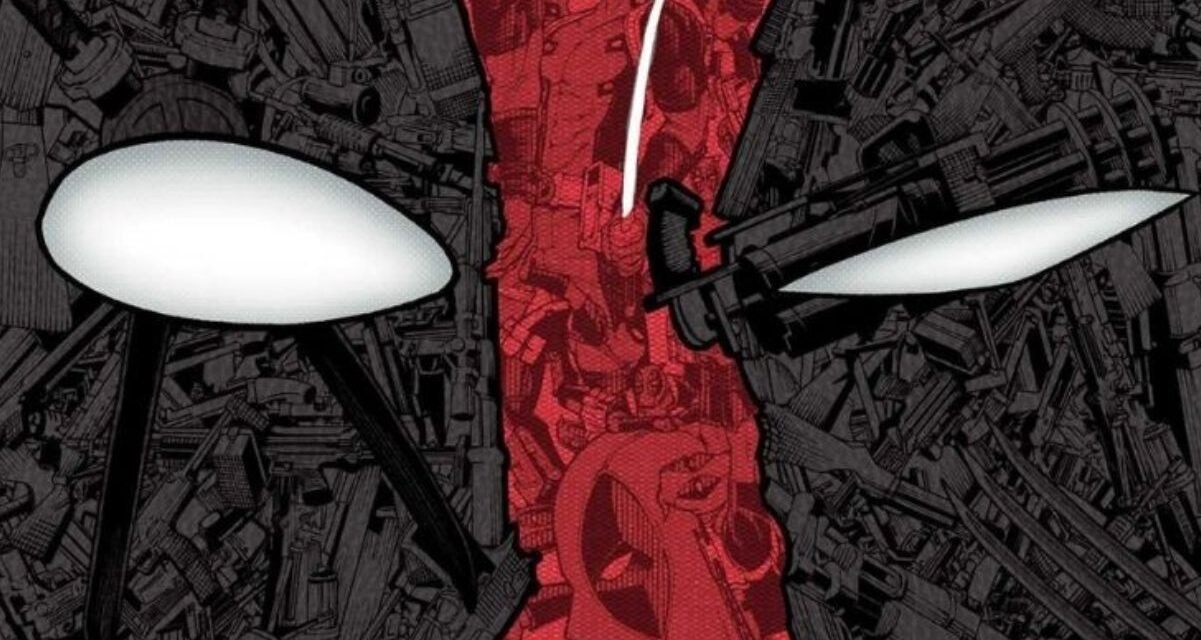 Resenha | Deadpool: Samurai