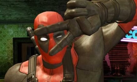 Conheça o jogo polêmico do Deadpool