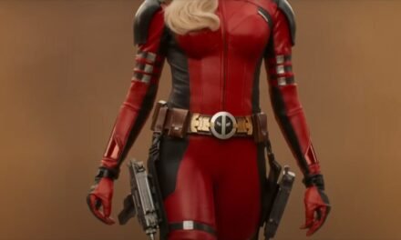Deadpool & Wolverine | Teaser tem Lady Deadpool e Homem-Aranha