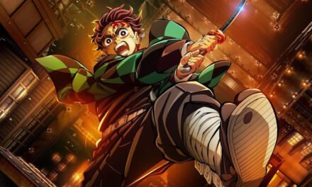 Demon Slayer: Kimetsu no Yaiba Infinity Castle ganha trailer oficial